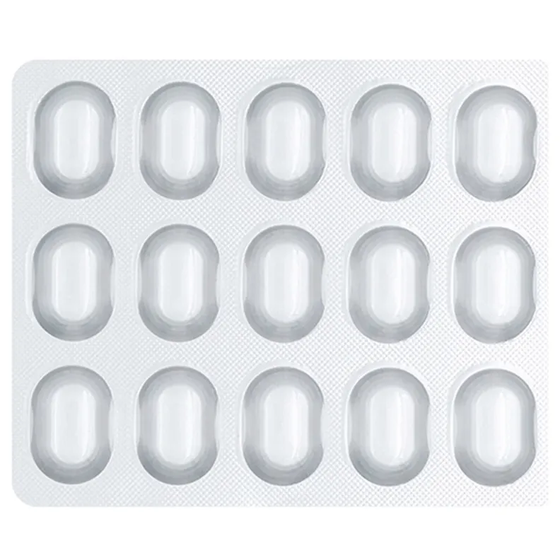 Istavel D 5mg/100mg Tablet - Image 2