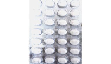 Metsmall 500mg Tablet 28'S
