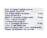 Allen Rawalplus Tonic 200 ml