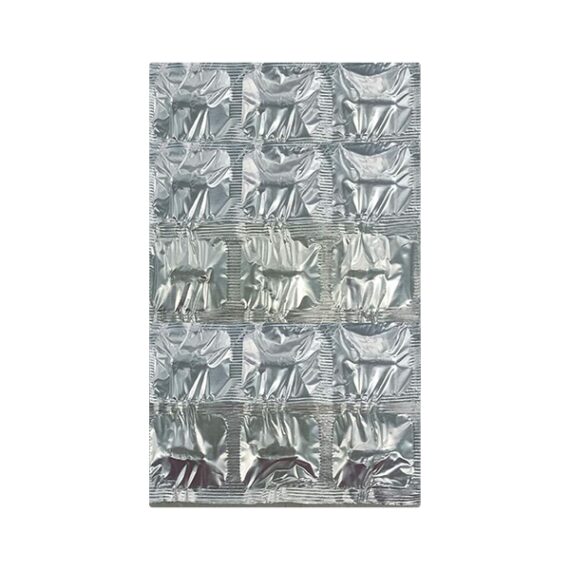Ampoxin 500mg Capsule 15'S - Image 2