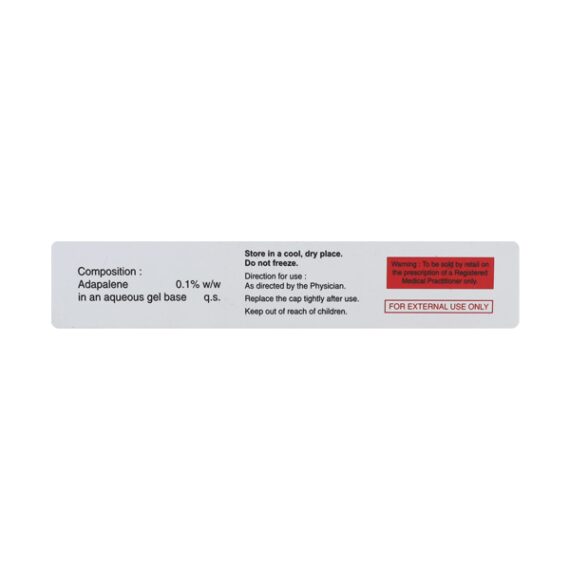 Adapnil Gel 15gm