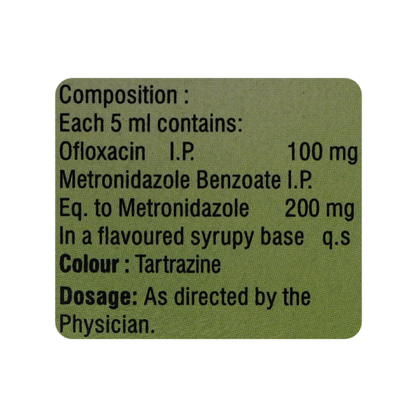 O2 M Delicious Mango Flavour Suspension 60ml - Image 3