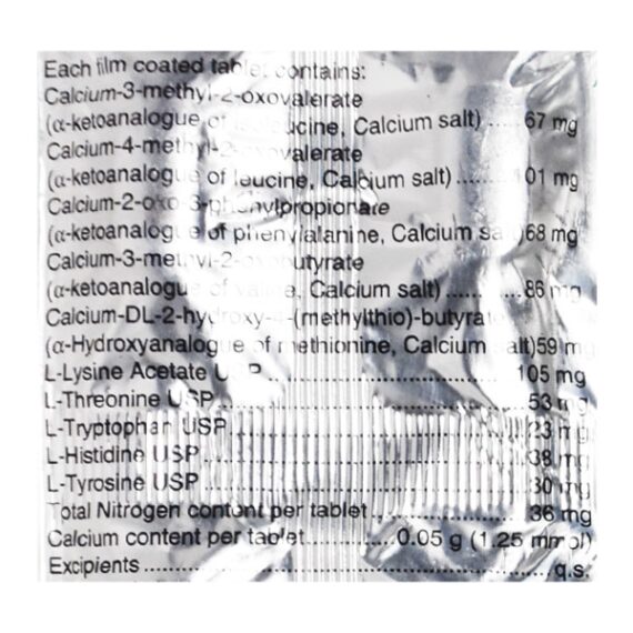 Renchek Tablet 10'S - Image 2