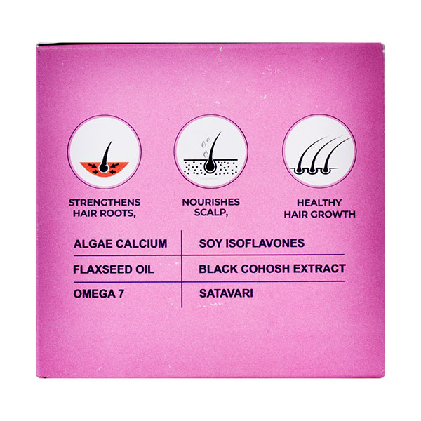 TRICHOSPIRE F HAIR Kit 1's - Image 2