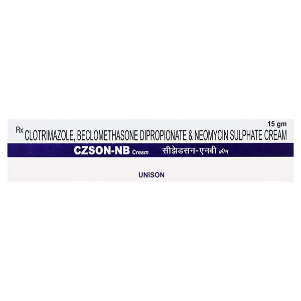Czson NB Cream 15gm