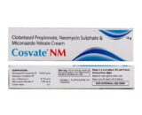 Cosvate NM Cream 15gm