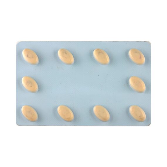 Acimol SP Tablet 10'S