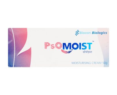 PSOMOIST MOISTURING Cream 50gm