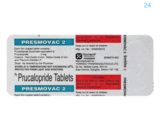 Presmovac 2 Tablet