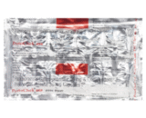 Protochek DSR Capsule