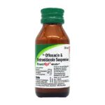 POWERGYL Suspension 30ml