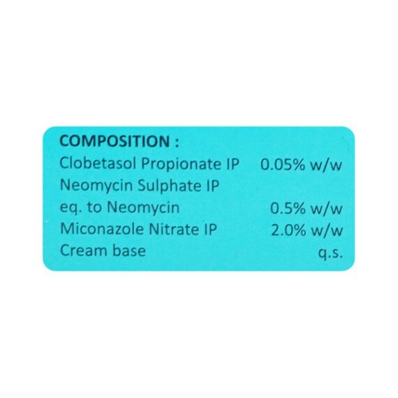Rovate GM Neo Cream 15gm - Image 3