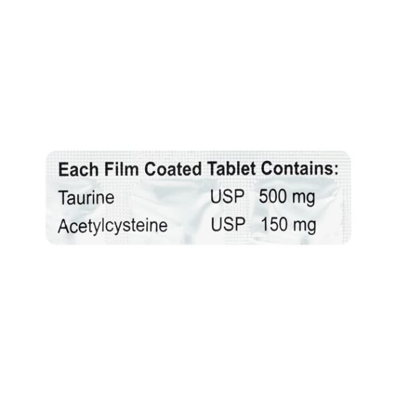 Nefrosave Tablet 15'S - Image 2