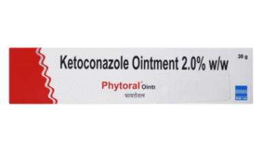 Phytoral Ointment