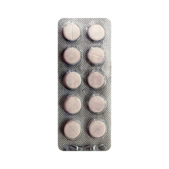 P 250 Tablet 10'S - Image 2