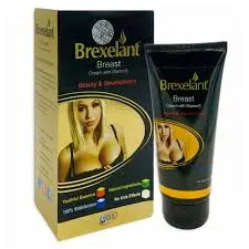 Brexelant Breast Cream with Vitamin E
