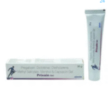 Prixain Gel