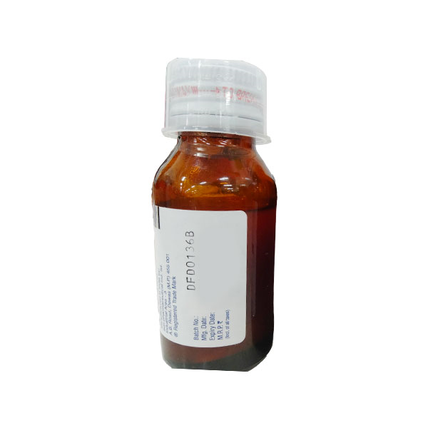 MOX Redimix 125mg Oral Suspension 30ml - Image 3