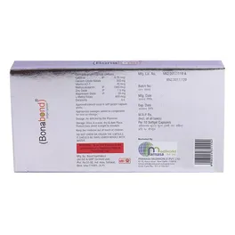 Bonabond Soft Gelatin Capsule - Image 2
