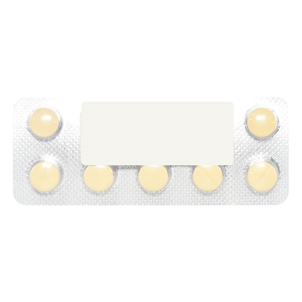 Allercet DC Tablet 10'S - Image 2