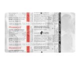 Homocyst Tablet 10'S