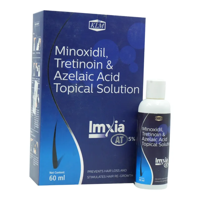 Imxia AT 5% Solution - Image 3