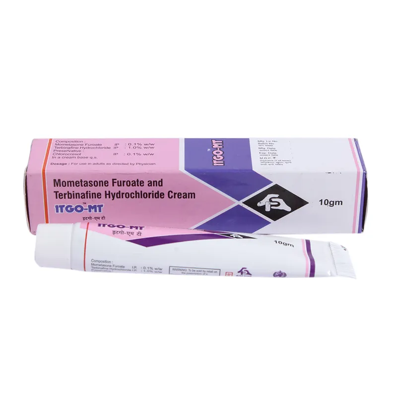 Itgo-MT Cream - Image 2