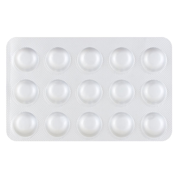 VIBITE SR 100mg Tablet 15's