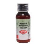OFM 50/100 Suspension 60ml