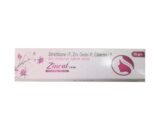 ZINCAL Cream 25gm