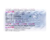 SUREMA XT O Capsule 14's