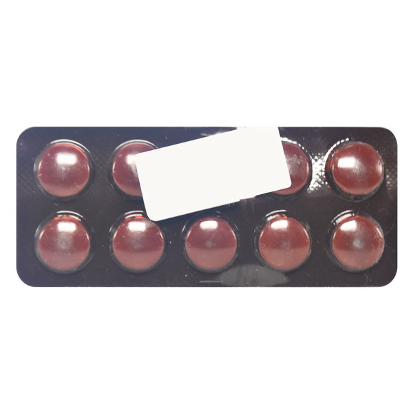 Amnurite 25mg Tablet 10'S - Image 2