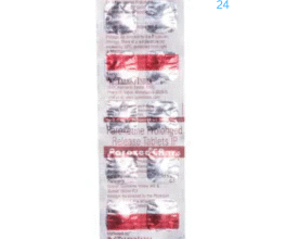 Paroxee CR 12.5 Tablet