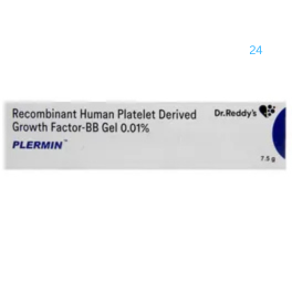 Plermin Gel