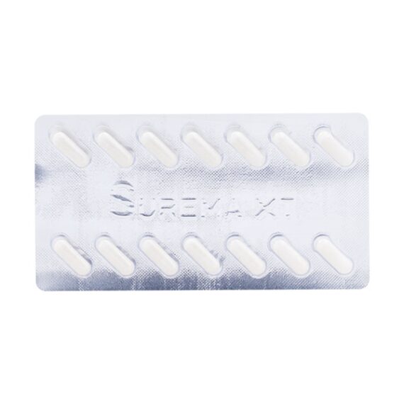 SUREMA XT O Capsule 14's - Image 2