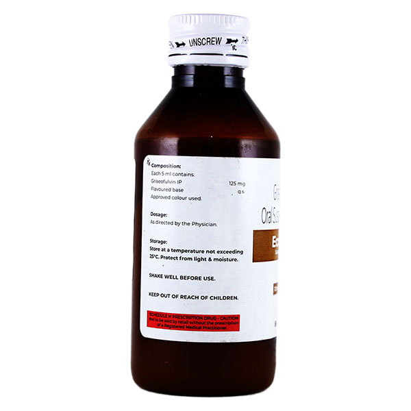 ECOVIN Suspension 120ml - Image 2