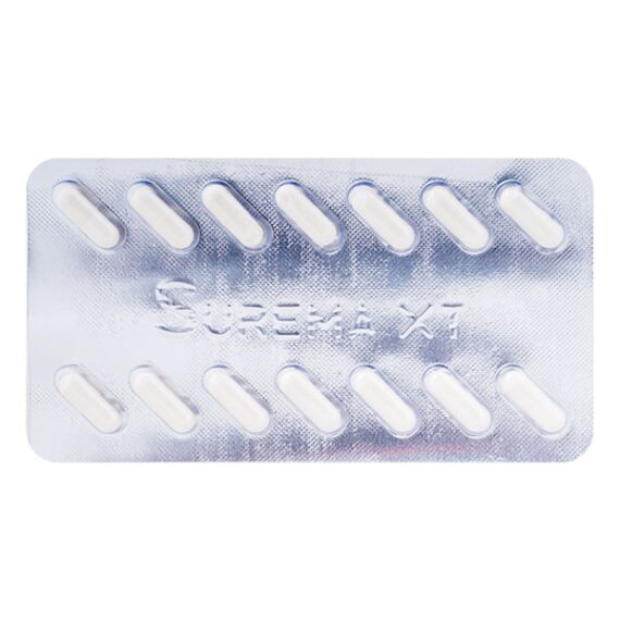 SUREMA XT O Capsule 14's - Image 3