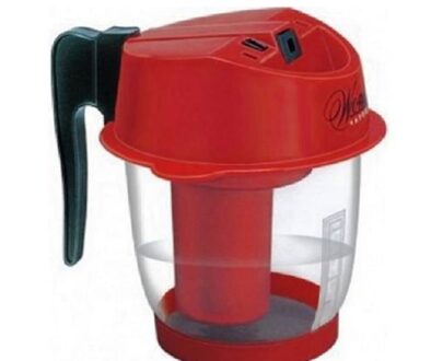 Wonder Vaporizer Steam Inhaler