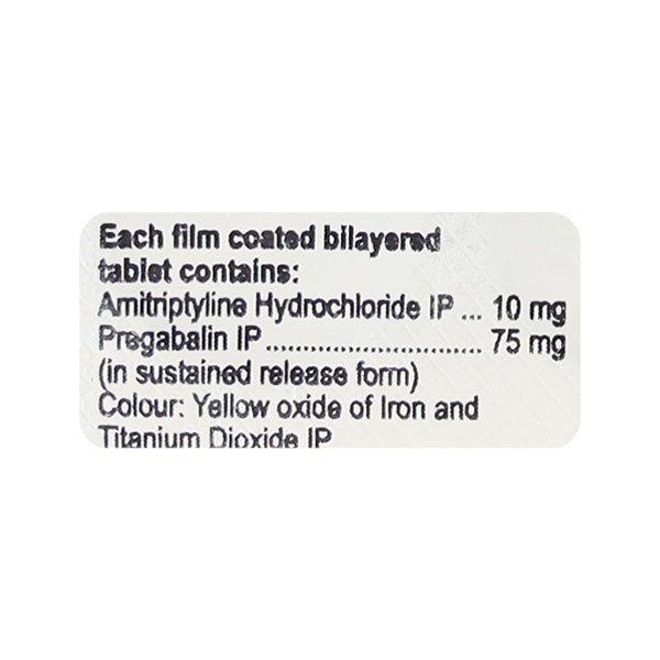 AMNURING 5mg Tablet 10's - Image 3