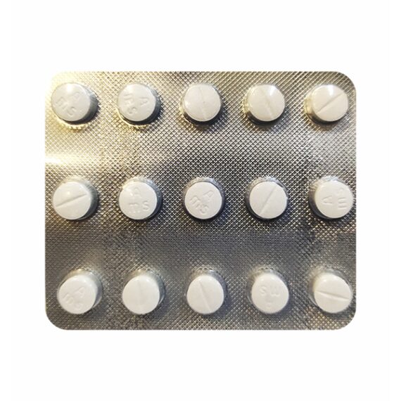 Seloken XL 100mg Tablet 15'S - Image 4