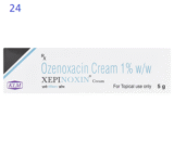 XEPINOXIN Cream 5gm