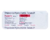 Pronate 40mg Tablet 10'S