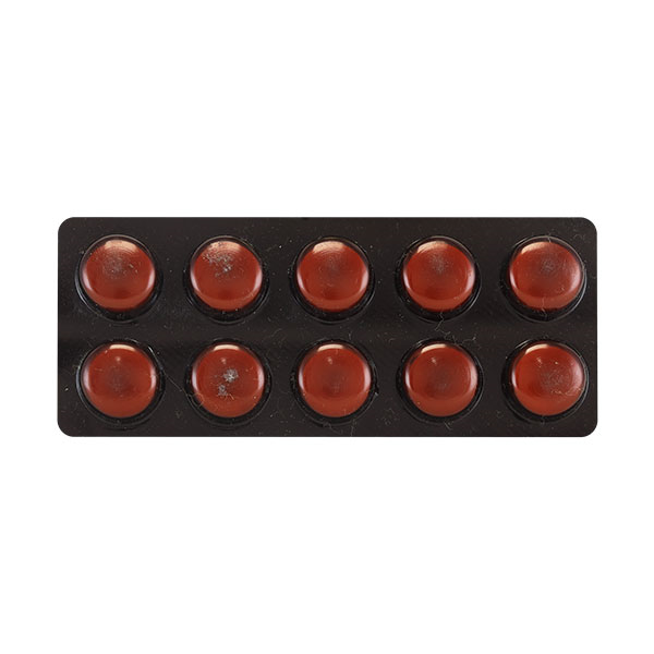 AMNURING 5mg Tablet 10's - Image 2