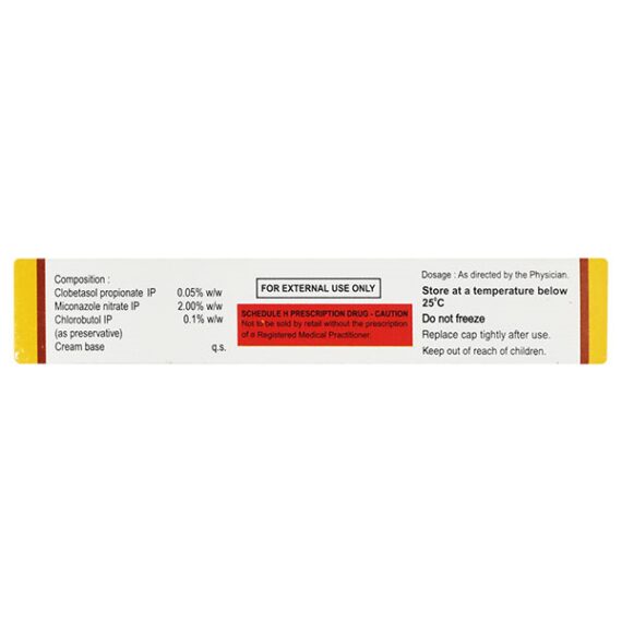 Seloken XL 100mg Tablet 15'S - Image 3