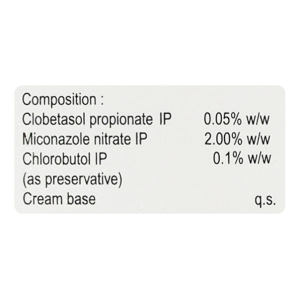 Viclob M Cream 15gm - Image 3