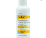 Prolox 5% Topical Solution