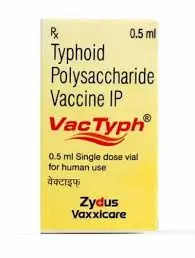 Vactyph Injection 0.5ml