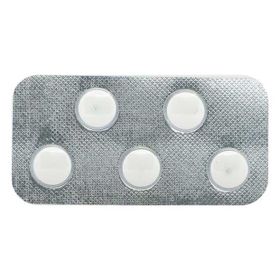 Nortas CR 15 Tablet 5'S - Image 3