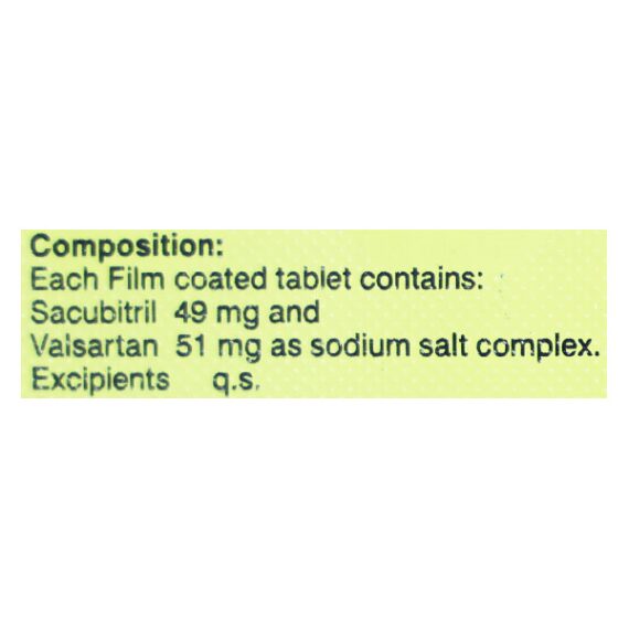 ARNIPIN 100 Tablet 10's - Image 3