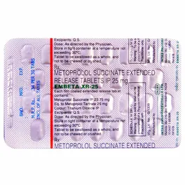 Embeta XR 25 Tablet - Image 3